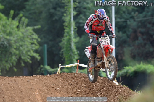 2008-09-07 Malpensa 001 Campionato Regionale Motocross